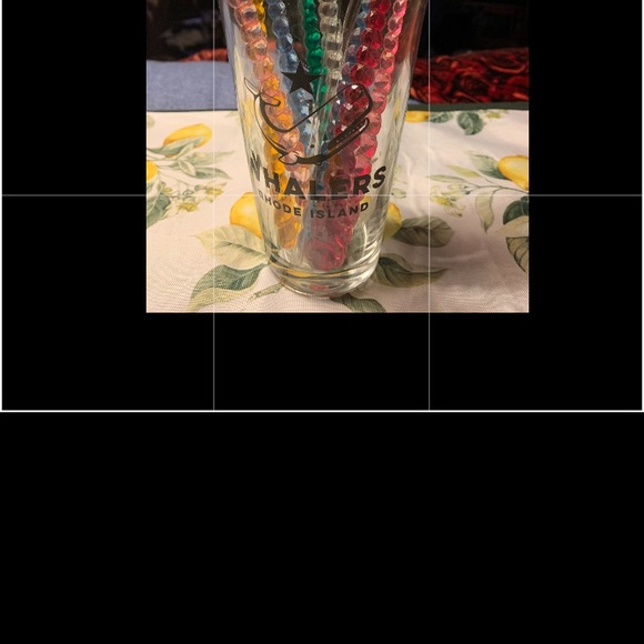 Vintage decorative spoon set - Picture 15 of 16